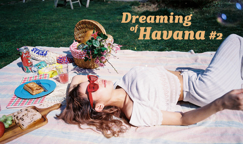 Dreaming of Havana #2