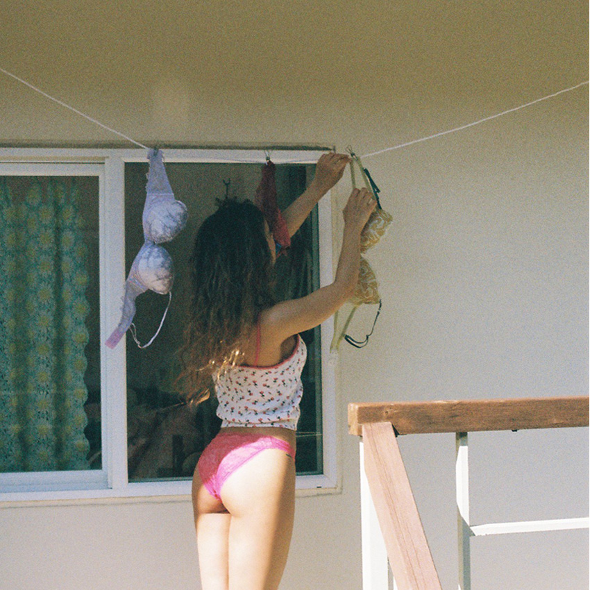Dreaming of L.A. #1