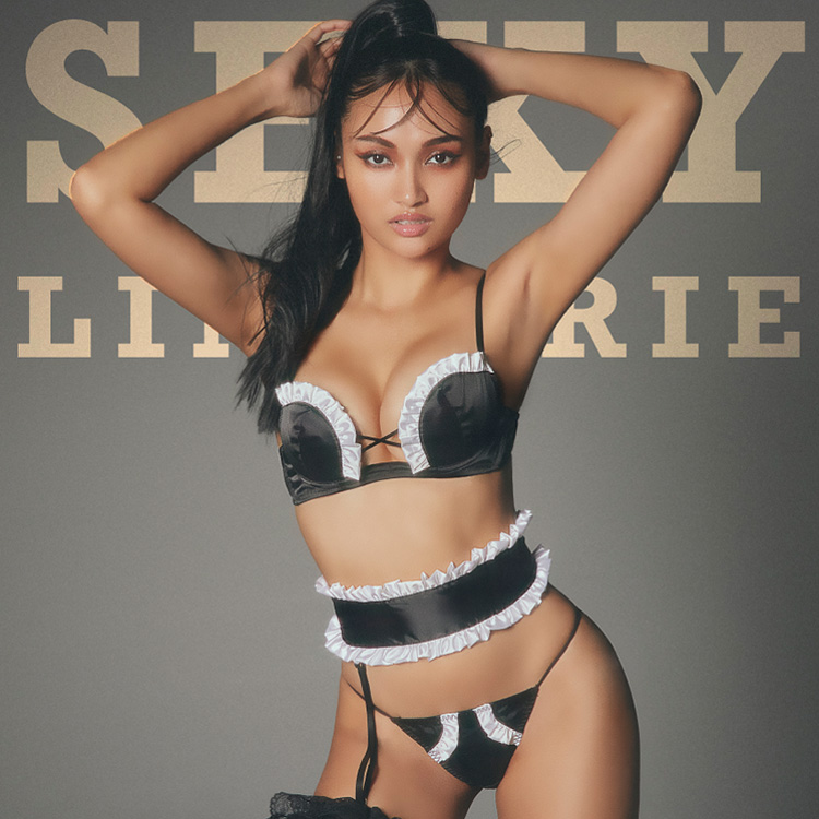 SEXY LINGERIE