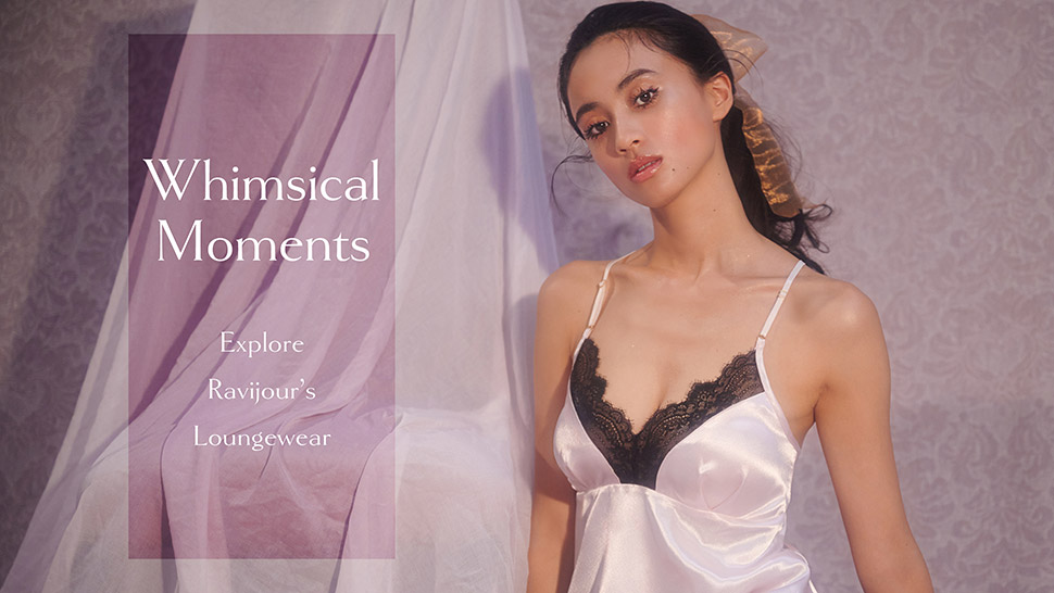 Whimsical Moments