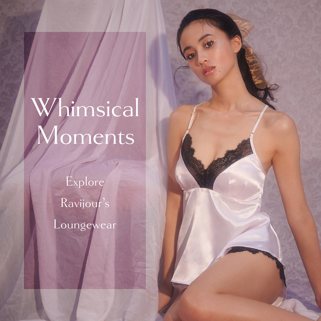Whimsical Moments