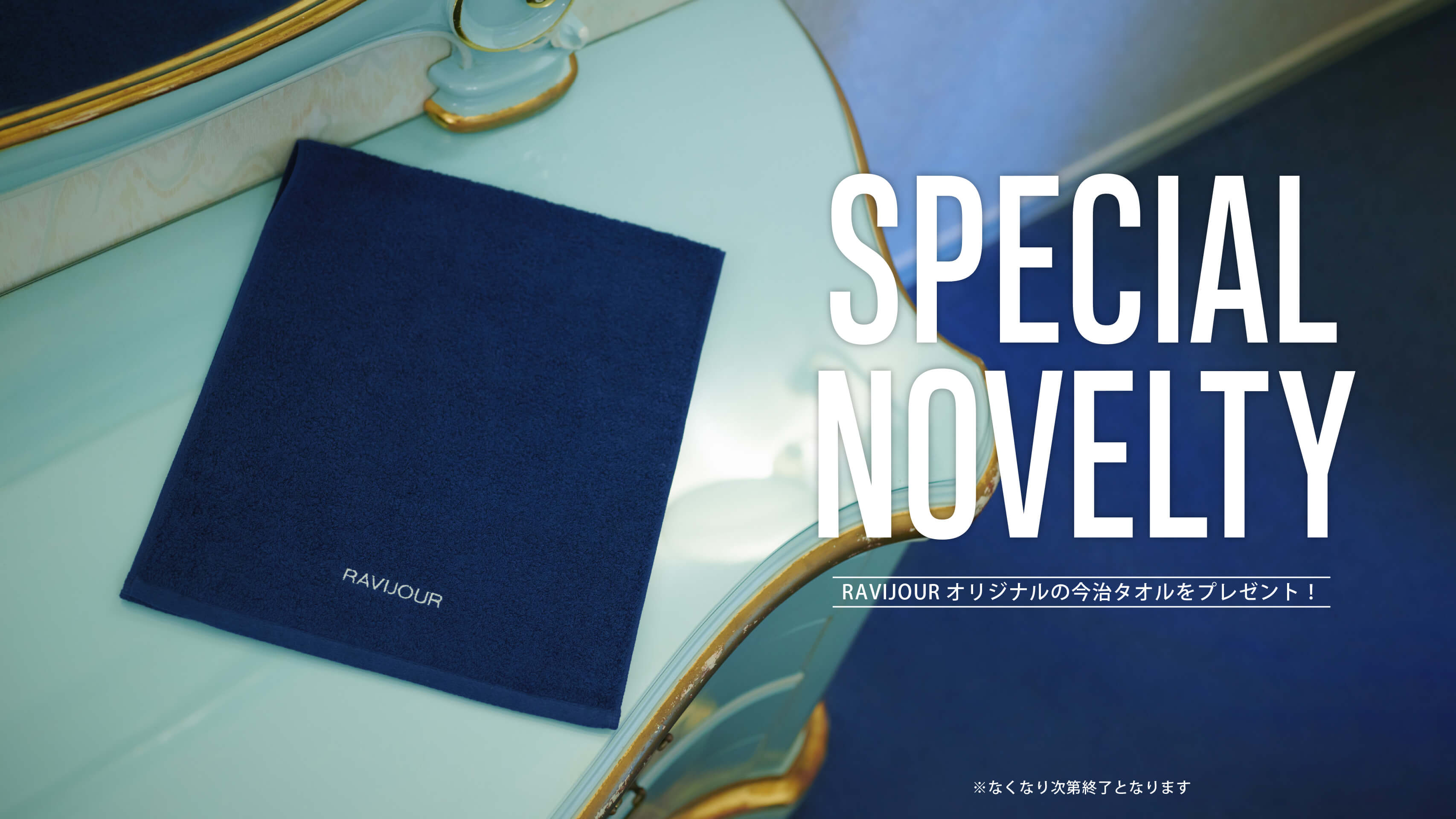 SPECIAL NOVELTY